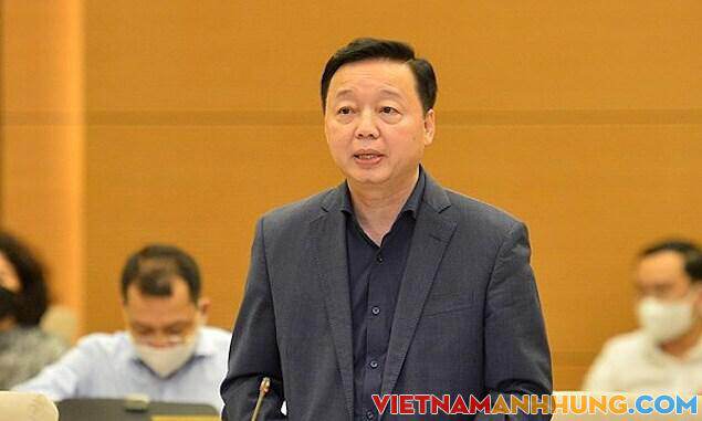 Đề xuất cấp tỉnh được chuyển đất rừng đặc dụng làm dự án