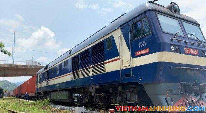 Đề xuất hơn 2.200 tỷ đồng nối ray hai tuyến đường sắt Việt – Trung