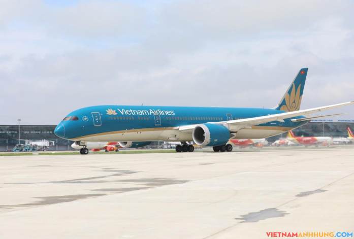 Địa phương cách ly thế nào với hành khách đi máy bay?