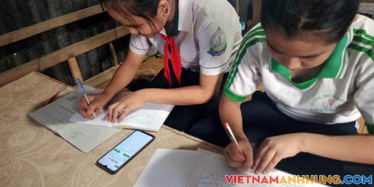 FPT chung tay hỗ trợ 3.300 em nhỏ ‘đến trường’ mùa dịch