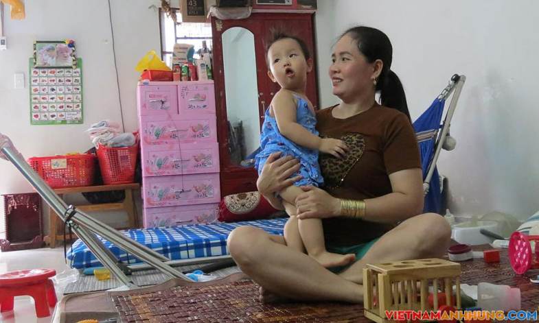 Giải ‘bài toán’ nhà ở cho công nhân tại TP HCM