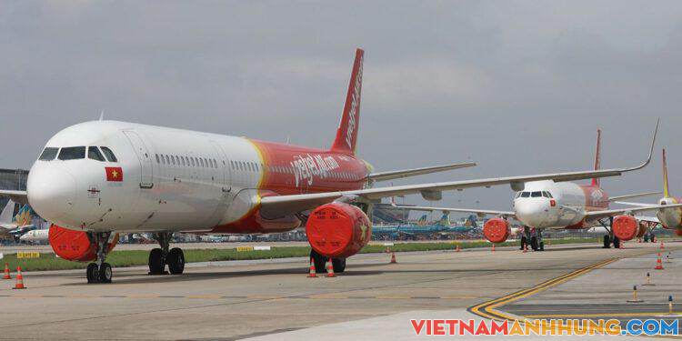 Hà Nội đề nghị làm rõ nhiều vấn đề về mở đường bay nội địa