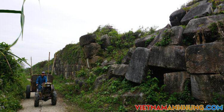 Hơn 745 tỷ đồng trùng tu Thành nhà Hồ