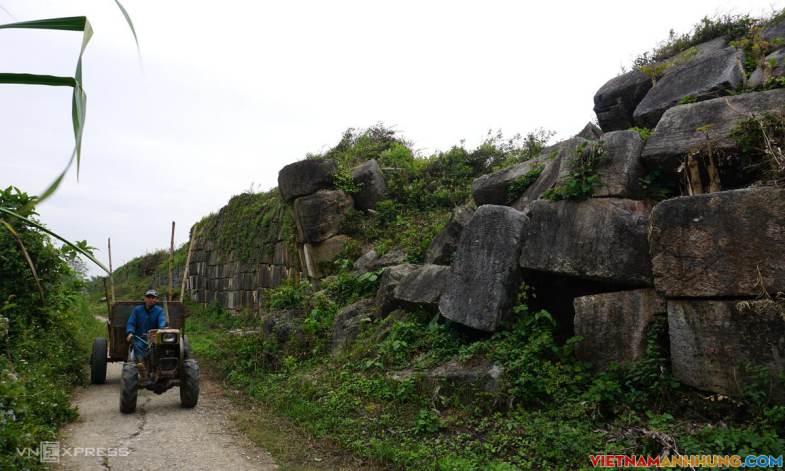 Hơn 745 tỷ đồng trùng tu Thành nhà Hồ