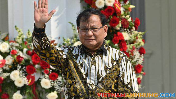 Indonesia, Malaysia thảo luận việc tăng cường hợp tác quốc phòng