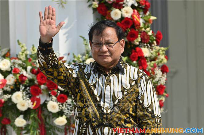 Indonesia, Malaysia thảo luận việc tăng cường hợp tác quốc phòng