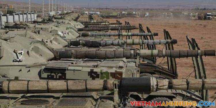 Iran chế tạo thành công radar chiến thuật và hệ thống mô phỏng