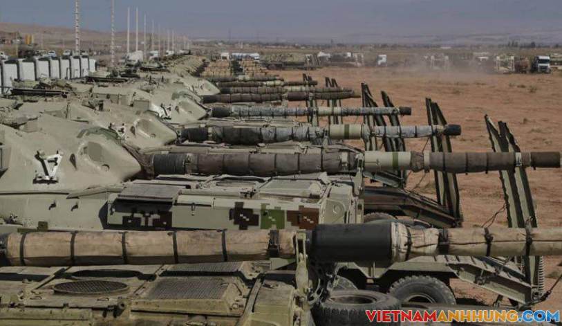 Iran chế tạo thành công radar chiến thuật và hệ thống mô phỏng