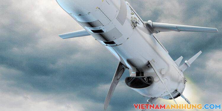 Israel giành hợp đồng cung cấp hệ thống tên lửa chống hạm cho quân đội Estonia