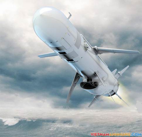 Israel giành hợp đồng cung cấp hệ thống tên lửa chống hạm cho quân đội Estonia