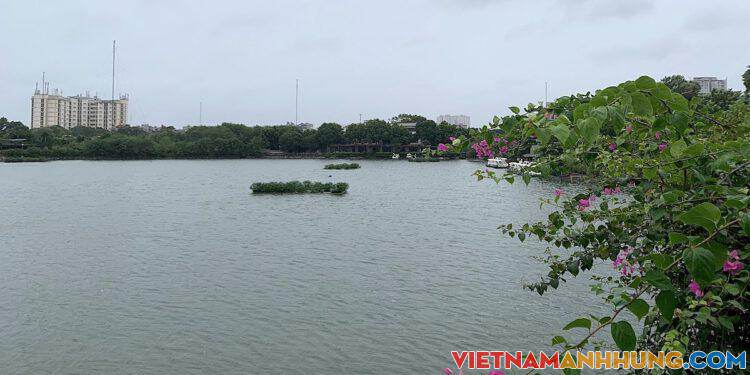 Không khí lạnh tăng cường, miền Trung mưa lớn