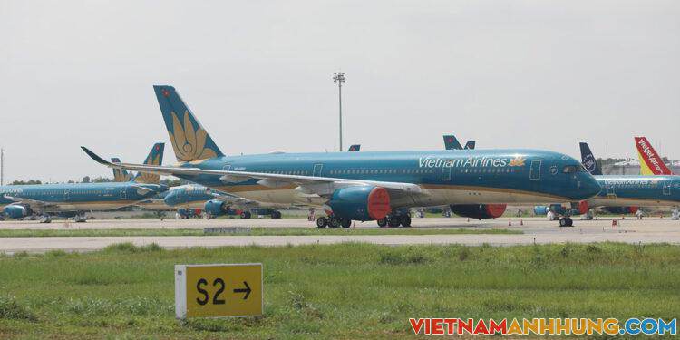 Kiến nghị Hà Nội khôi phục vận tải đường bộ, hàng không