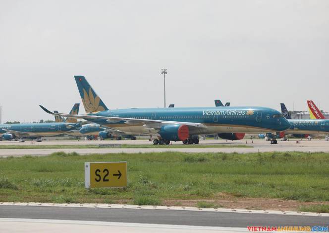 Kiến nghị Hà Nội khôi phục vận tải đường bộ, hàng không