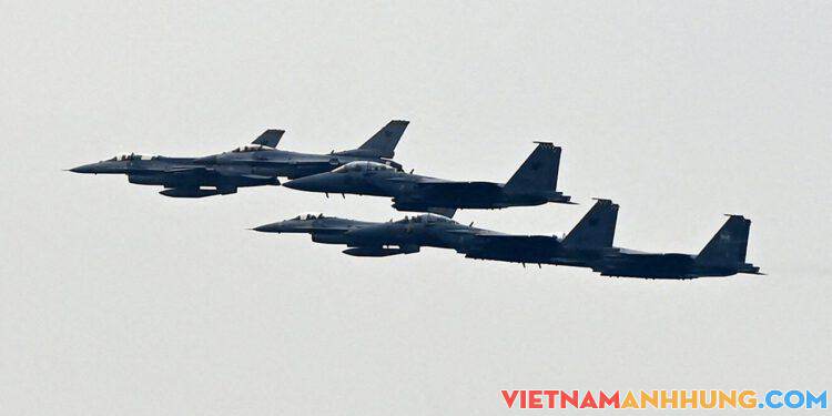 Kỷ niệm 50 năm ra đời Thỏa thuận Phòng thủ sức mạnh 5 nước