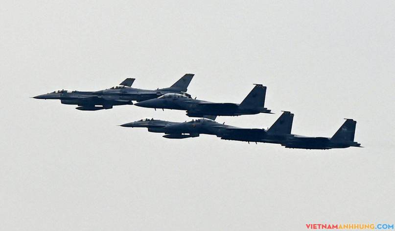 Kỷ niệm 50 năm ra đời Thỏa thuận Phòng thủ sức mạnh 5 nước