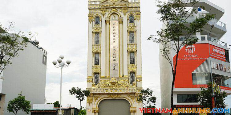 Long An cho quán karaoke, massage hoạt động trở lại