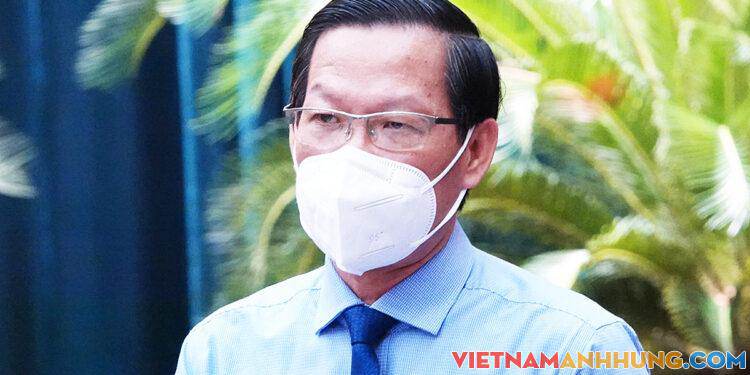 Lý do TP HCM chưa triển khai Nghị quyết 128