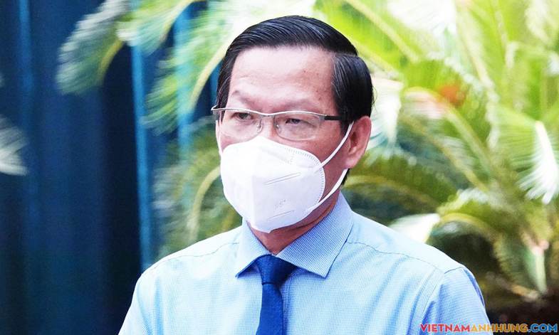 Lý do TP HCM chưa triển khai Nghị quyết 128