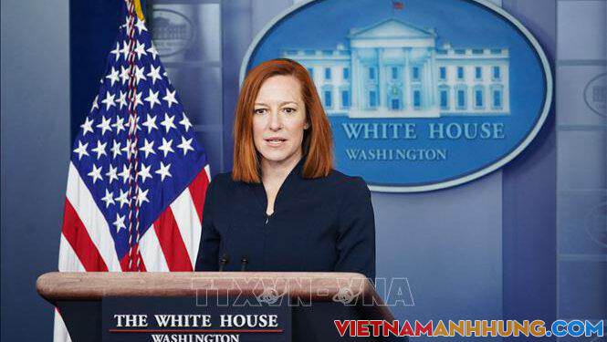 Mỹ tiếp tục khẳng định thiện chí đối thoại với Triều Tiên