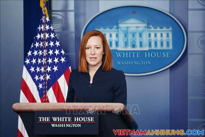 Mỹ tiếp tục khẳng định thiện chí đối thoại với Triều Tiên