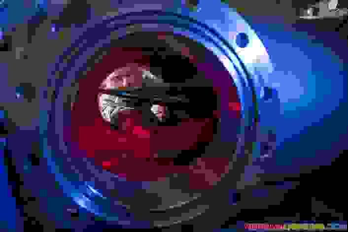 Mỹ tụt lại so với Trung Quốc và Nga sau cuộc thử nghiệm vũ khí siêu vượt âm