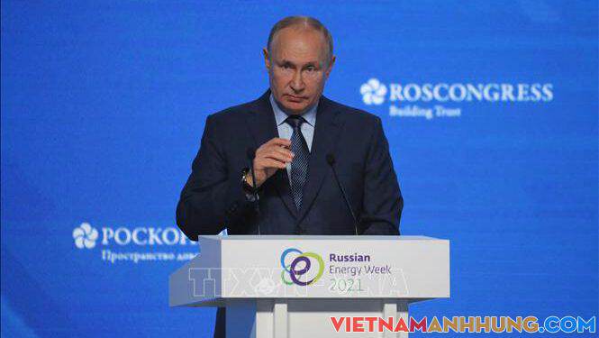 Nga sẵn sàng đàm phán với Mỹ về vấn đề kiểm soát vũ khí