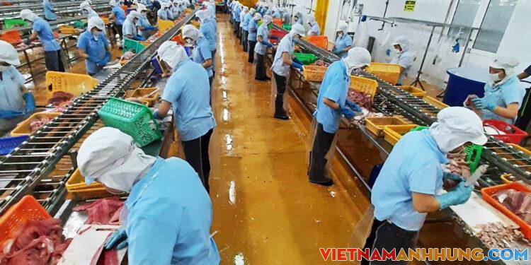 Nhiều nhà máy ở miền Tây bùng phát dịch