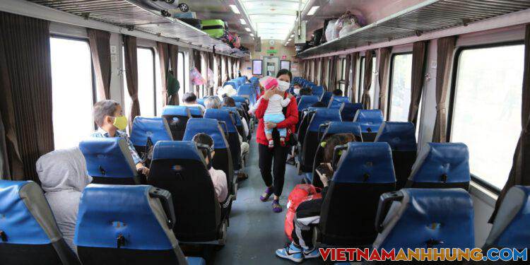 Nhiều tỉnh, thành chưa muốn mở lại tàu khách