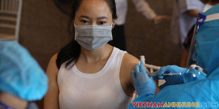 Những điểm mới trong quy định ‘thích ứng an toàn’ với Covid-19