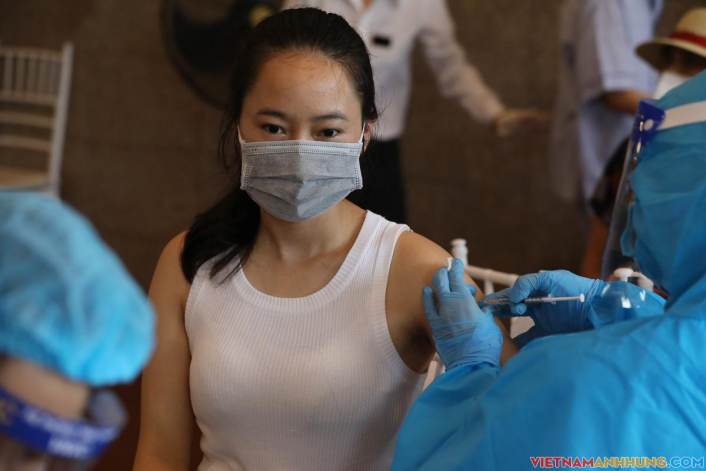 Những điểm mới trong quy định ‘thích ứng an toàn’ với Covid-19