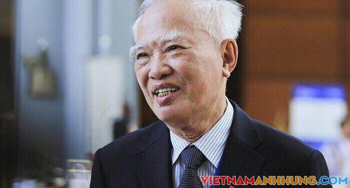 Ông Vũ Khoan: ‘Cán bộ dám nghĩ, dám làm cần được bảo vệ’