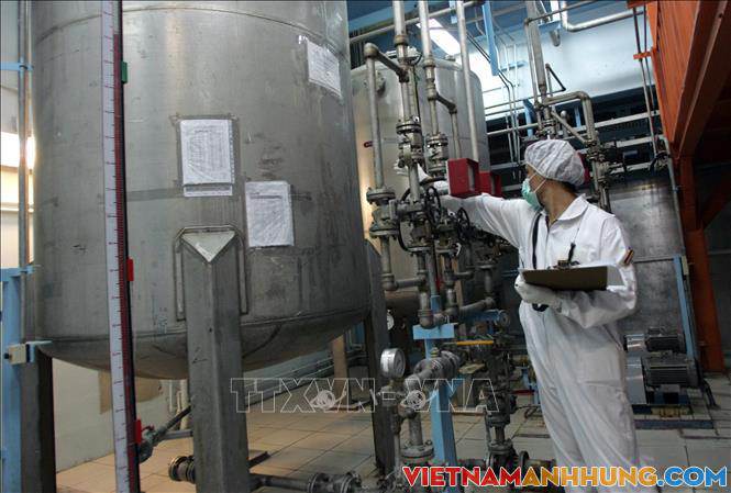 Quan chức Hàn-Mỹ điện đàm về thỏa thuận hạt nhân Iran