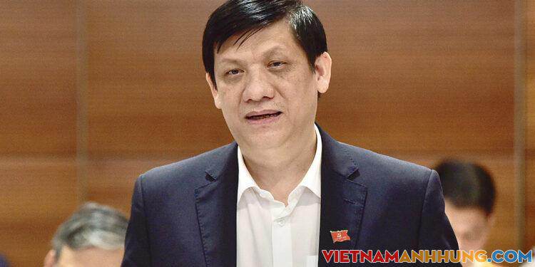 Quốc hội sẽ chất vấn chiến lược vaccine, giá xét nghiệm Covid-19