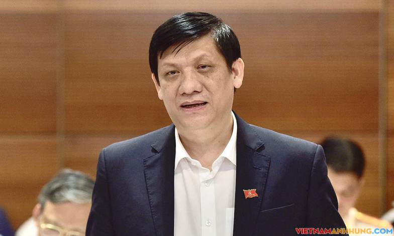 Quốc hội sẽ chất vấn chiến lược vaccine, giá xét nghiệm Covid-19