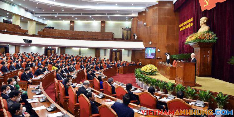 Quy định mới về 19 điều đảng viên không được làm