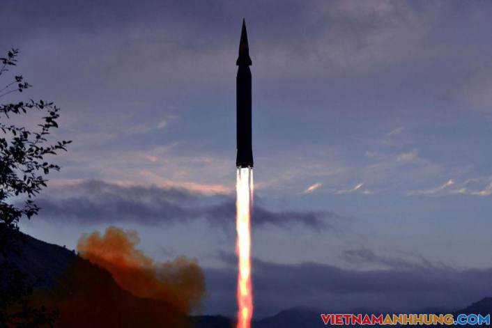 Tên lửa siêu vượt âm mạnh thế nào mà các nước đua nhau phát triển