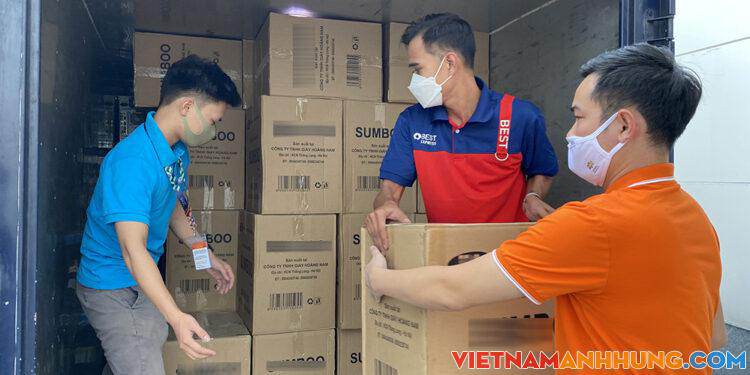 Thêm 500 bộ thiết bị ủng hộ chương trình ‘máy tính tặng em’