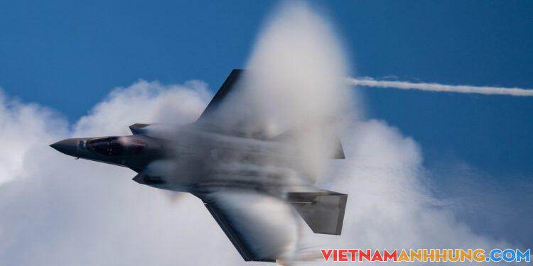 Thổ Nhĩ Kỳ ra ‘tối hậu thư’ đòi Mỹ bàn giao 100 tiêm kích F-35