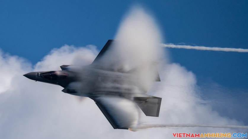 Thổ Nhĩ Kỳ ra ‘tối hậu thư’ đòi Mỹ bàn giao 100 tiêm kích F-35