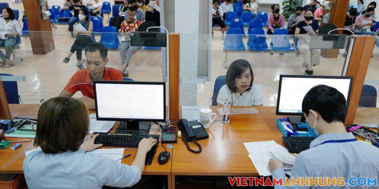 Thủ tục hỗ trợ từ Quỹ Bảo hiểm thất nghiệp rút gọn 5-10 ngày