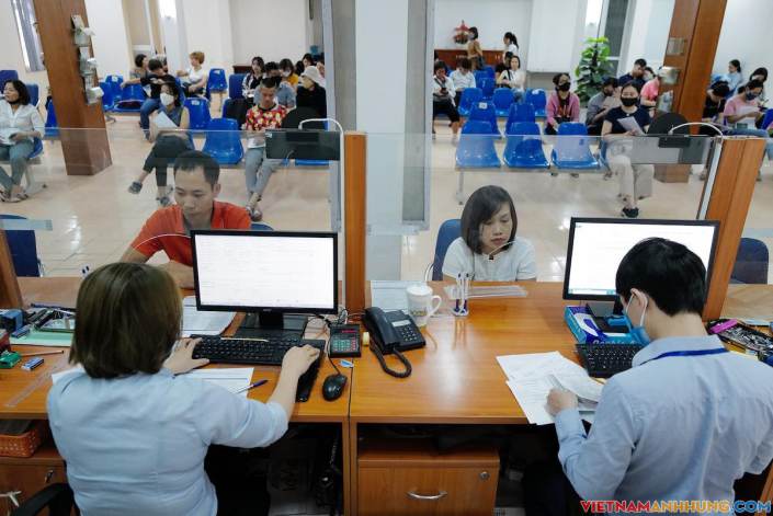 Thủ tục hỗ trợ từ Quỹ Bảo hiểm thất nghiệp rút gọn 5-10 ngày