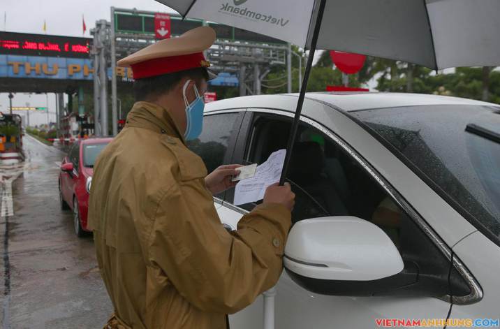 Thủ tướng: Địa phương không chống dịch cao hơn quy định