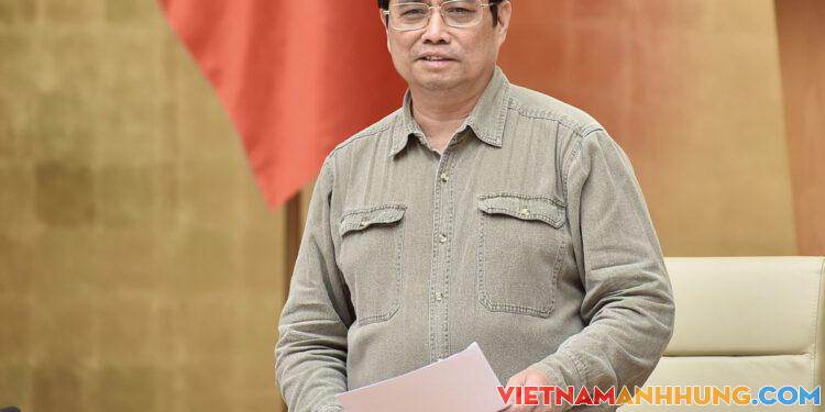 Thủ tướng yêu cầu ‘không cát cứ giao thông’