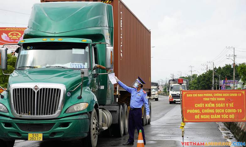 Tiền Giang nới lỏng điều kiện sản xuất cho nhà máy