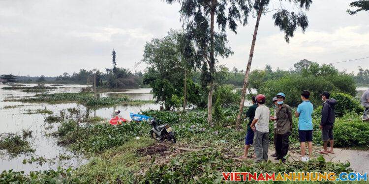 Tìm thấy 5 thi thể mất tích do mưa lũ