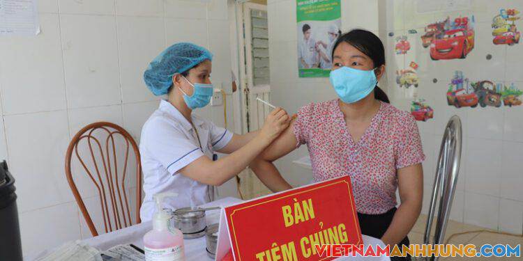 Tỉnh đầu tiên công bố cấp độ thích ứng an toàn Covid-19