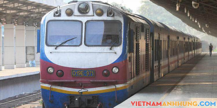 Tổng công ty Đường sắt xin nhập 37 toa xe cũ của Nhật Bản