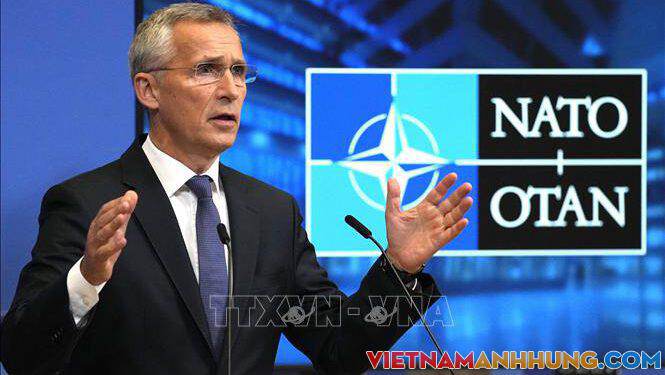 Tổng thư ký NATO: Tranh cãi Pháp-Mỹ về AUKUS sẽ không gây ‘rạn nứt’ trong NATO