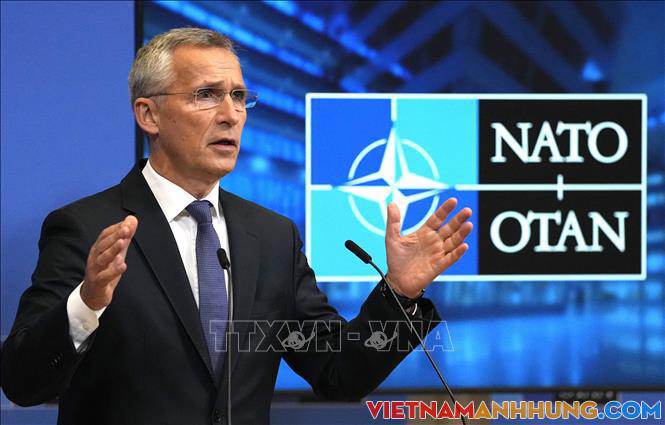 Tổng thư ký NATO: Tranh cãi Pháp-Mỹ về AUKUS sẽ không gây ‘rạn nứt’ trong NATO