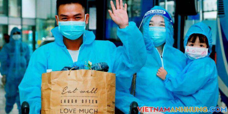 Ứng phó nguy cơ bùng phát ổ dịch mới